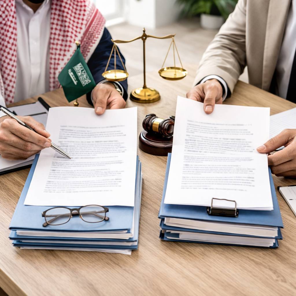 قضايا حكومية مكتملة