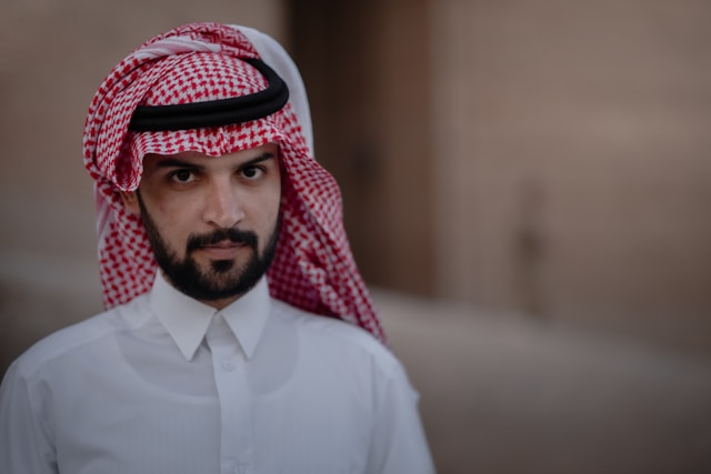 احمد على